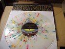 LP:  PRIMUS - The Desaturating Seven CLEAR RAINBOW SPLATTER VINYL NEW + download
