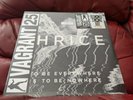 Thrice To Be Everywhere Is To Be Nowhere - Record Store Day - SHIPS FAST