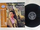 ART PEPPER MEETSRHYTHM SECTION CONTEMPORARY GXC-3101 Japan OBI VINYL LP