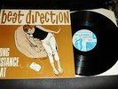 BEAT DIRECTION Long Distance Beat NM Hi-Lo UK Walking on China EMMA PEEL 5 track