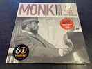 THELONIOUS MONK - PALO ALTO THE CUSTODIAN'S MIX LP RSD 2021 NEW MINT SEALED