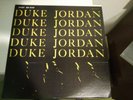 DUKE JORDAN CECIL PAYNE  ART BLAKEY N.Y. 1956 SAVOY ORG RVG unplayed NM/NM