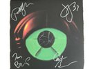 My Morning Jacket Circuital Signed Vinyl