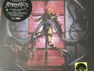 Lady Gaga - Chromatica RSD21 Deluxe Trifold Yellow Vinyl LP SEALED