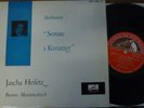 HEIFETZ - MOISEWITSCH / BEETHOVEN sonata no 9 / VSM FBLP 1023