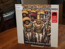 2021 RSD Rage Against The Machine Battle of Mexico City New Green Red vinyl 2LP