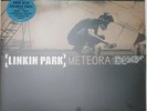 Linkin Park - Meteora (Limited Edition 2xLP Aqua Blue Vinyl)