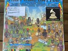 SLY & ROBBIE Vs. ROOTS RADICS - The Final Battle LP RSD Rolling Paper Reggae