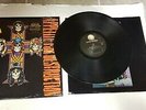 Guns N' Roses Appetite for Destruction 1987 release - LP Vinyl Record album