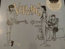 VERLAINES - LIVE AT TGE WINDSOR CASTLE 1986 LP RSD 2021 LTD ED COLORED VINYL