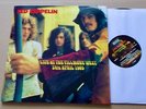 LED ZEPPELIN Live Fillmore West 1969 UK Limited Edition g/f LP 500 copies - MINT
