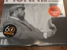 THELONIOUS MONK - PALO ALTO THE CUSTODIAN'S MIX LP RSD 2021 LIMITED EDITION