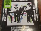 THE ZOMBIES - ODDITIES & EXTRAS LP RSD 2021 LIMITED EDITION BRAND NEW
