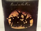 PAUL MCCARTNEY AND WINGS - BAND ON THE RUN RECORD, LP, VINYL