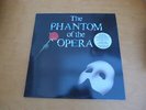 Collectable The Phantom Of The Opera LP Vinyl Michael Crawford Sarah Brightman