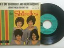 The Shirelles 