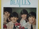 The Beatles Double LP HOT WAX RSR-7005/7006