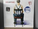Our Lady Peace Healthy In Paranoid Times RSD Canada 2021 Exclusive Vinyl Blue