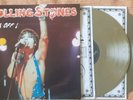 Rolling Stones  ROCKS OFF   2 lps color vinyl