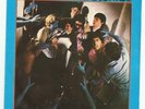 THE DICKIES nights in white satin /zombie 7