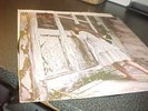 Violent Femmes Self Titled 1st LP Rough Trade 55 Early press