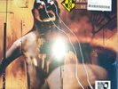 Machine Head - Burn My Eyes Limited Edition Gold & Orange Coloured 12