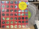 John Dwyer Ted Byrnes Endless Garbage LIMITED SMOGY COLORED LP Thee Oh Sees OCS