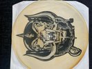 motorhead - killed by death uncut picture disc 