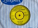 Popcorn, Mod - The Vogues-You’re The One/Five O’Clock World Londo DEMO HL 10247