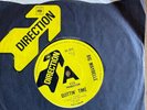 Northern Soul  BIG MAYBELLE I CAN'T WAIT ANY LONGER QUITTIN' TIME Direction DEMO