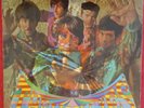 PSYCH/BEAT-THE HOLLIES-EVOLUTION-UK PARLOPHONE STEREO LP 1ST PRESS