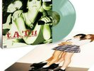 t.A.T.u. 200 KM/H In the Wrong Lane LP Coke Botte Clear Vinyl Poster RDS2021