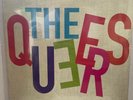 The QUEERS Save..LP Record COLOR VINYL NEW Lookout Import Pop Punk Green Day