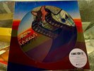Emerson, Lake & Palmer - Tarkus LP Vinyl On  Picture Disc Vinyl RSD 2021