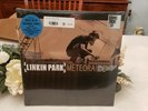 Linkin Park - Meteora RSD 2021 Record Sore Day 2LP Vinyl Aqua Blue