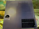 Echo and The Bunnymen - Live In Liverpool 2xLP Clear Vinyl RSD 2021