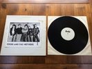 Eddie and the Hotrods Rare Fanclub LP Album Record, with Paul Gray, The Damned