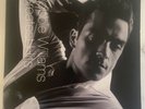 Robbie Williams - Greatest Hits Double Vinyl LP 2004 Limited Edition *RARE*