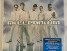 Backstreet Boys - Millennium Blue Vinyl LP - 2019 USA Limited To 3,000 *RARE*