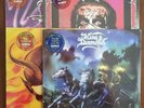 King Diamond 4 Record Bundle