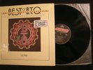 BACHMAN TURNER OVERDRIVE - Best Of BTO: So Far - 1975 Vinyl 12'' Lp./ Exc./ Rock