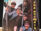 THE ANIMALS - THE ANIMALS 33SX 1669 1ST UK 1964 MONO