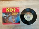 Kiss - Flaming Youth / God of Thunder (7