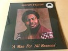 hilton felton a man for all reasons vinyl lp 2021 record store day release