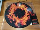 U2 - Fire (40th Anniversary Edition) LP Picture Disc RSD 2021 Exclusive