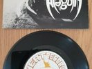 Nwobhm Aragorn Black Ice / Noonday 7