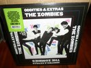 The Zombies - Oddities & Extras LP 2021 RSD Brand New