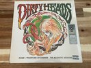 Dirty Heads Home Phantoms of Summer RSD Natural Vinyl LP Sealed Limited Edition