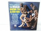 Smokey Robinson And The Miracles Going To A Go Go original vinyl record LP