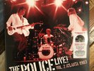 The Police Live  Vol. 2 Atlanta 1983 Vinyl LP Record Store Day 2021 RSD